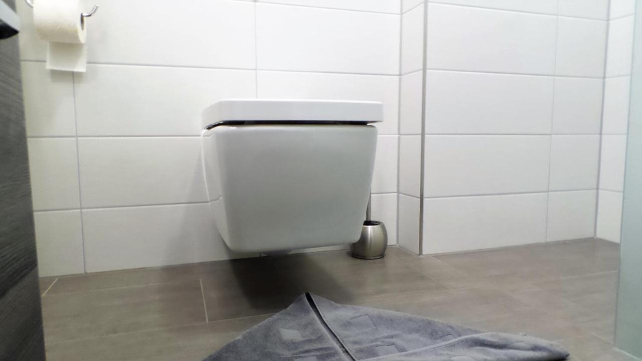 Apartment Enjoy ルスト エクステリア 写真