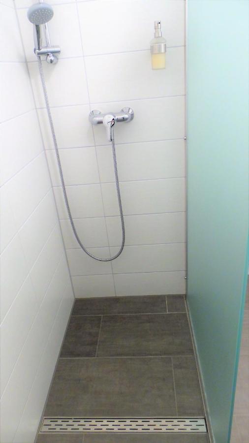 Apartment Enjoy ルスト エクステリア 写真
