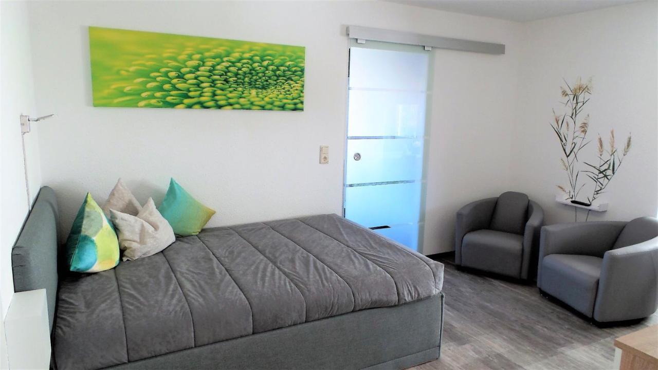 Apartment Enjoy ルスト エクステリア 写真