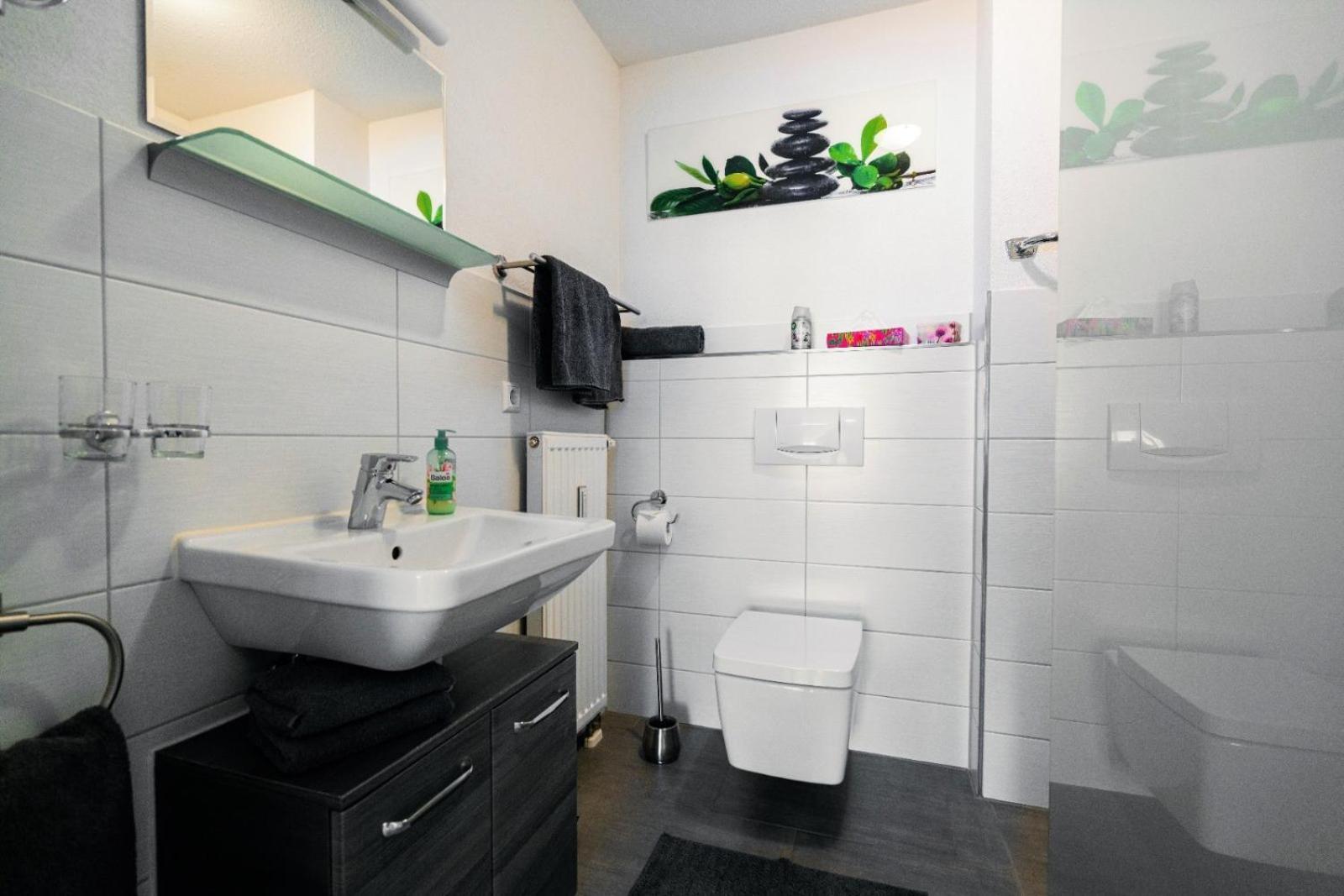 Apartment Enjoy ルスト エクステリア 写真