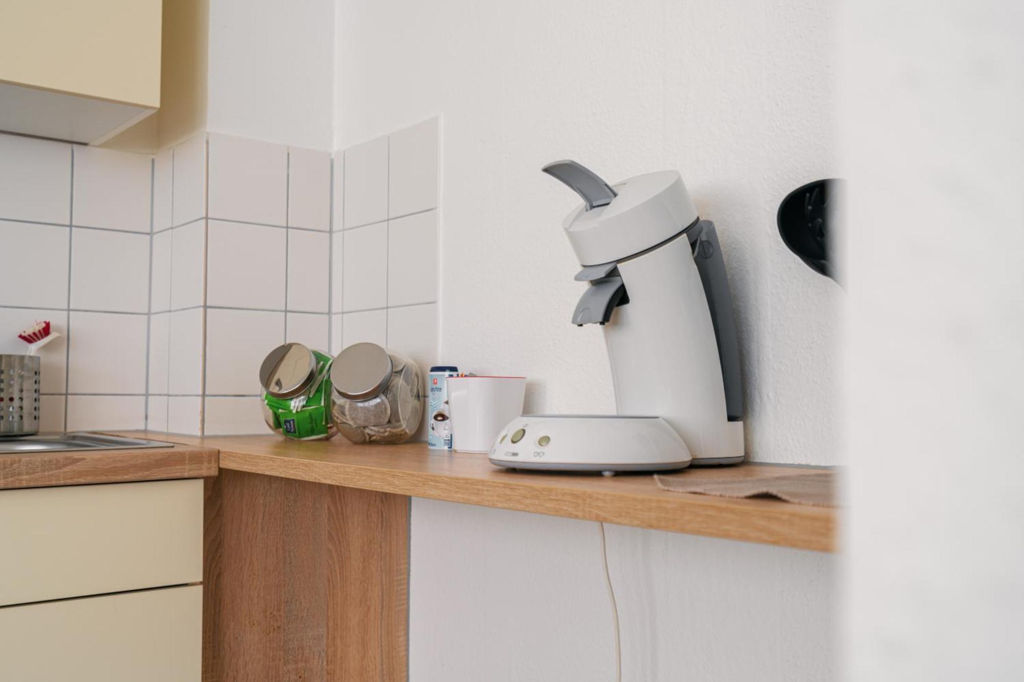 Apartment Enjoy ルスト エクステリア 写真